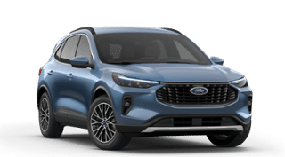 2026 Ford Escape Plugin Hybrid External Image 5